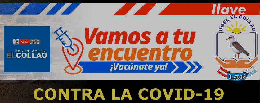 VACUNACIÓN A ADOLESCENTES EN INSTITUCIONES EDUCATIVAS SECUNDARIAS GRACIAS AL COMPROMISO INTERINSTITUCIONAL CON LA UGEL EL COLLAO