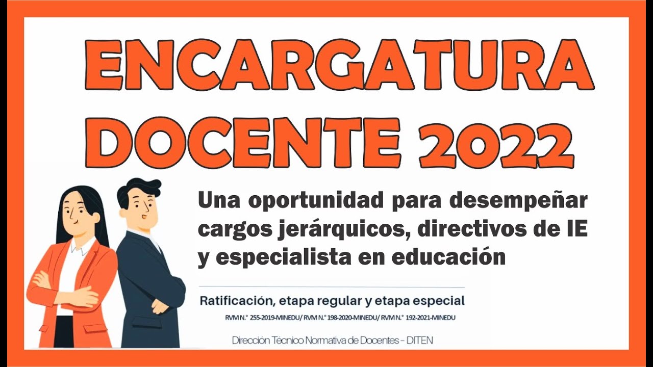 CUADRO PRELIMINAR DE CALIFICACIÓN PROCESO DE ENCARGATURA  EN CARGOS DE MAYOR RESPONSABILIDAD 2022.RVM.Nº 255-2019, RVM Nº 198-2020, RVM. Nº 192-2021-MINEDU