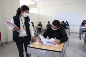 ADJUDICACIÓN DE PLAZAS, COMUNICADO N° 04 CONTRATO DOCENTE-2023