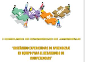 RESULTADOS DEL «I CONCURSO DE EXPERIENCIAS DE APRENDIZAJE-2021»-UGEL EL COLLAO