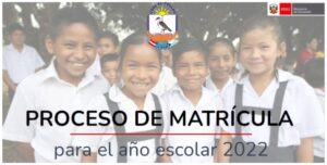 REPORTE DE VANCANTES DE LAS IIEE  A LA UGEL EL COLLAO