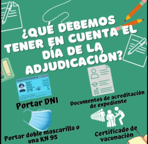 RUTA DE ORIENTACIÓN PARA LA ADJUDICACIÓN DE CONTRATO DOCENTE 2022-UGEL EL COLLAO