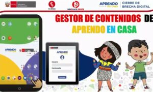 COMUNICADO DIRECTORES FOCALIZADOS CON TABLETAS DE LA IIEE