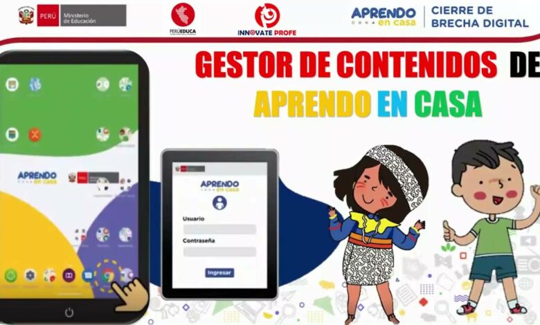 COMUNICADO DIRECTORES FOCALIZADOS CON TABLETAS DE LA IIEE