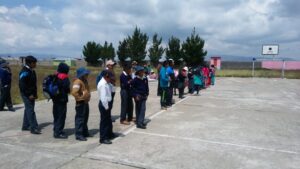 RESULTADO FINAL CONTRATO DE AUXILIARES DE EDUCACIÓN – 2023 UGEL EL COLLAO