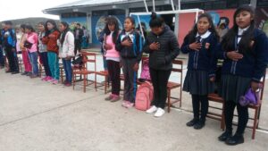 RESULTADOS FINALES DE EVALUACION DE EXPEDIENTES 276 IEP 70728 PERU BIRF