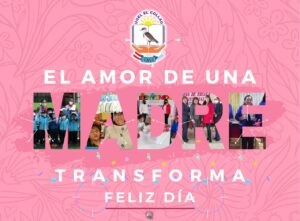 HOMENAJE POR EL DIA DE LA MADRE-UGEL EL COLLAO