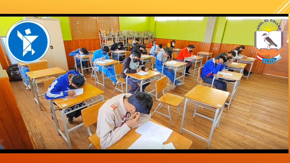 RESULTADOS DE LA EVALUACIÓN XVIII ONEM 2022 – SEGUNDA ETAPA UGEL