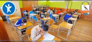 RESULTADOS FINALES DE EVALUACIÓN CURRICULAR PARA PSICÓLOGO(A) – JEC