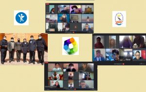 COMUNICA PARTICIPACIÓN EN EL CONCURSO EDUCATIVO DE XVIII ONEM-2022