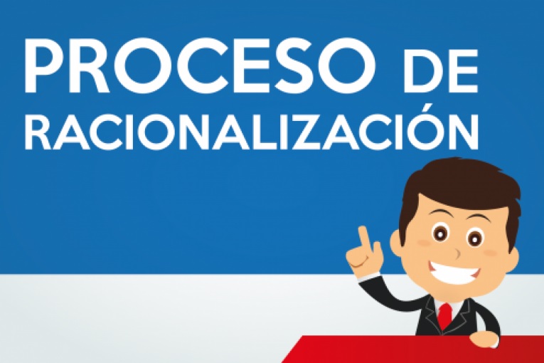 COMUNICADO N°001-2022-EVALUACIÓN EXTRAORDINARIA DEL PROCESO DE RACIONALIZACIÓN DOCENTE – 2022