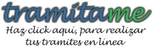 TRAMÍTAME