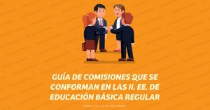 DESIGNAR A LOS RESPONSABLES DEL «COMITE DE CONDICIONES OPERATIVAS» DE LA IE.
