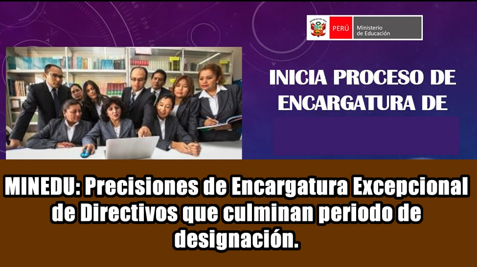 COMUNICADO: