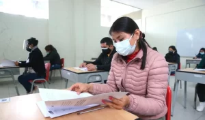 CONTRATACIÓN DE PROFESORES Y SU RENOVACIÓN EN EL MARCO DEL CONTRATO DE SERVICIO DOCENTE EN EDUCACIÓN BÁSICA Y TÉCNICO PRODUCTIVA EN LA UGEL EL COLLAO-2023.