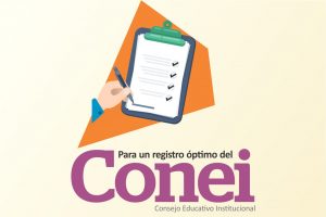 Reconocimiento e Instalación del Consejo Educativo Institucional – CONEI en las Instituciones Educativas de Gestión Pública.