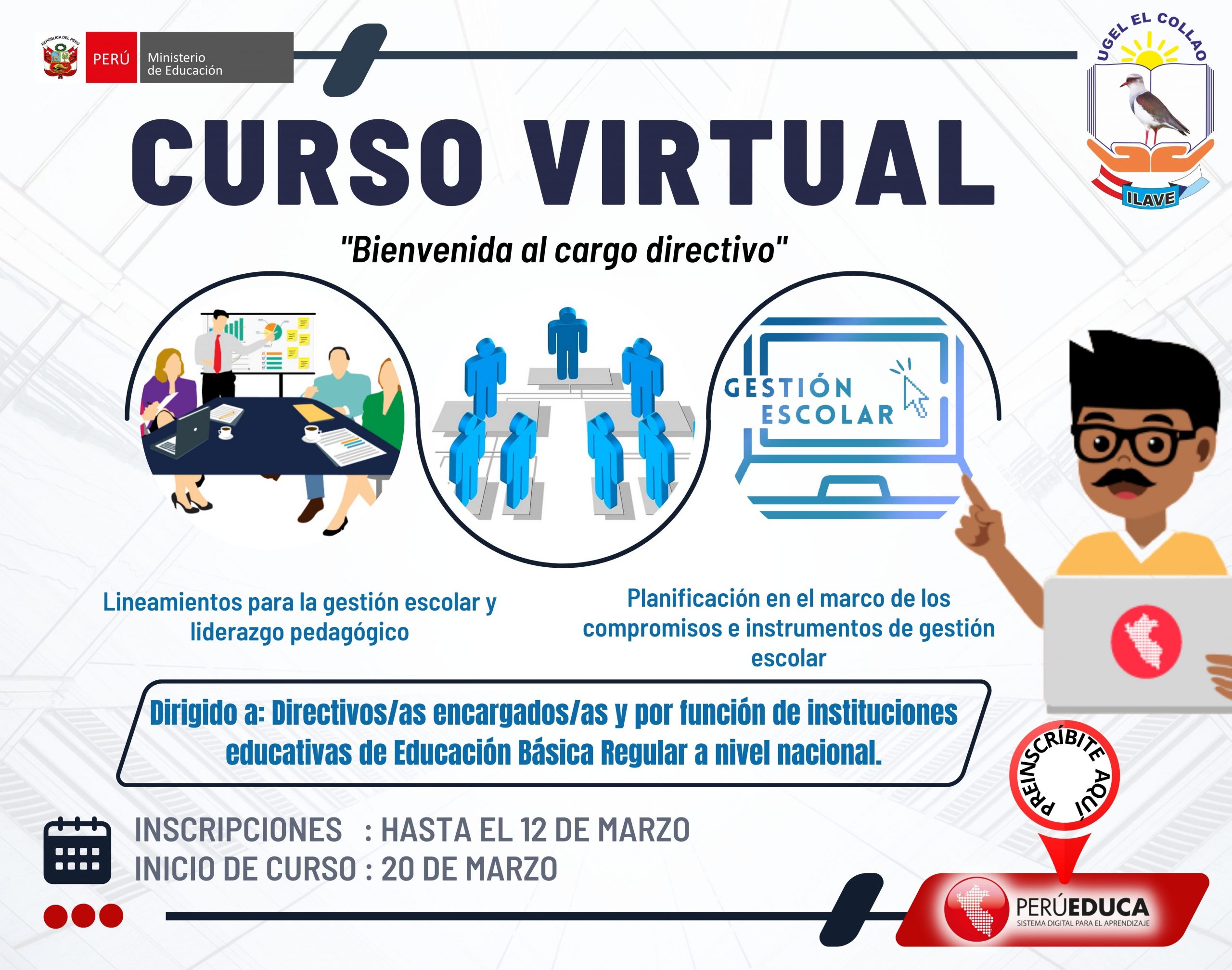 CURSO VIRTUAL