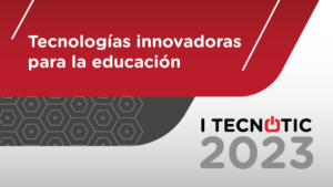 I Tecnotic 2023