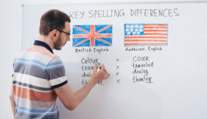 Invitación de participación a los docentes de ingles en el programa de mejora continua.