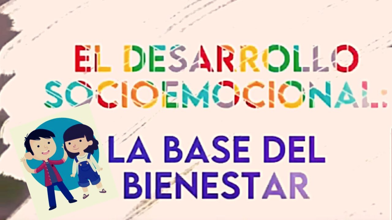Participar en la videoconferencia «Herramientas para  el  Bienestar Socioemocional en la comunidad Educativa»