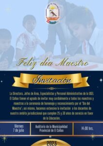 LA ENSEÑANZA QUE DEJA HUELLAS NO ES LA QUE SE HACE CABEZA A CABEZA, SINO DE CORAZON A CORAZON