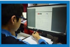 COMUNICA PARTICIPACIÓN EN EL CONCURSO EDUCATIVO DE XIX OLIMPIADA NACIONAL ESCOLAR DE MATEMÁTICA – ONEM 2023.