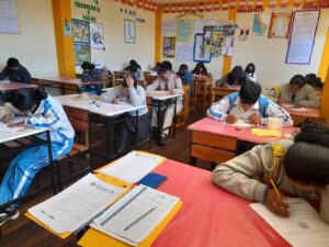 RESULTADOS DEL CONCURSO NACIONAL DE MATEMATICA – ACEROS AREQUIPA /CONCYTEC  – UGEL EL COLLAO.