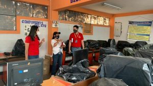 PLAZAS VACANTES PRELIMINARES PARA CONTRATO DEL DECRETO LEGISLATIVO N° 276- DUGELEC – 2023