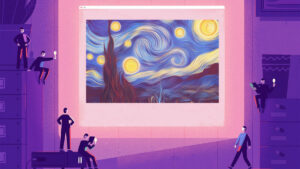INVITA EXHIBICION DE ARTE EN VIVO