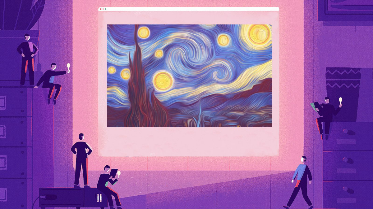 INVITA EXHIBICION DE ARTE EN VIVO