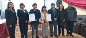 Nota de Prensa
