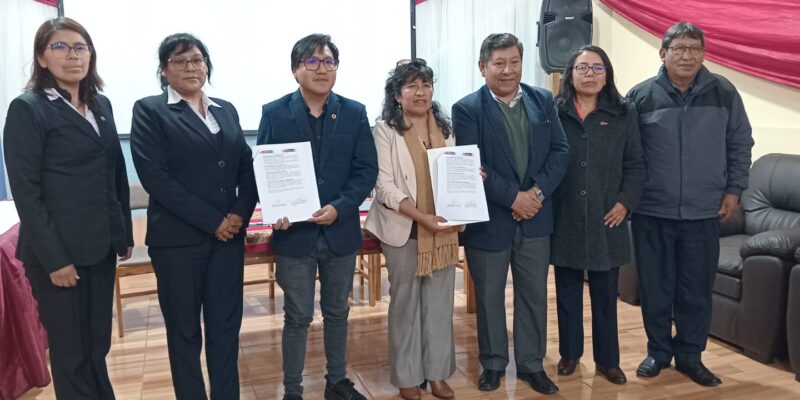 Nota de Prensa