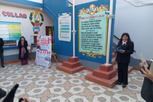 NOTA DE PRENSA